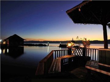 Hotel Paradise Inle Resort
