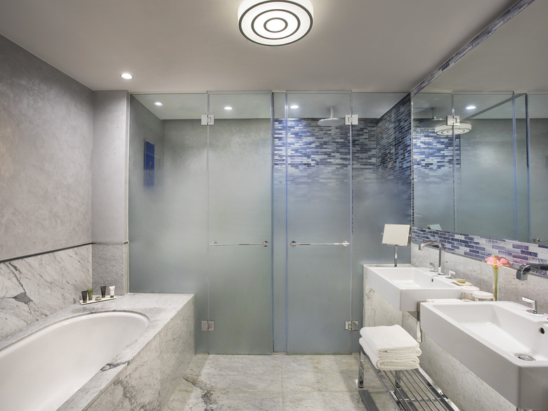 The Grand Tarabya Hotel