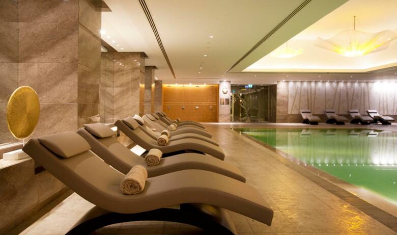 The Grand Tarabya Hotel