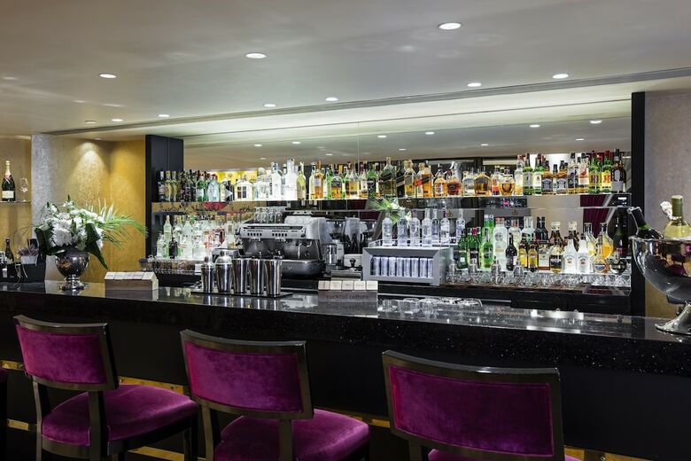 The Grand Tarabya Hotel