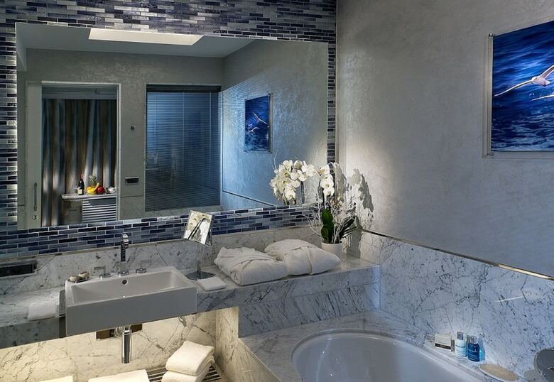 The Grand Tarabya Hotel