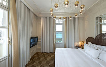 The House Hotel Bosphorus
