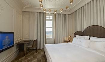 The House Hotel Bosphorus