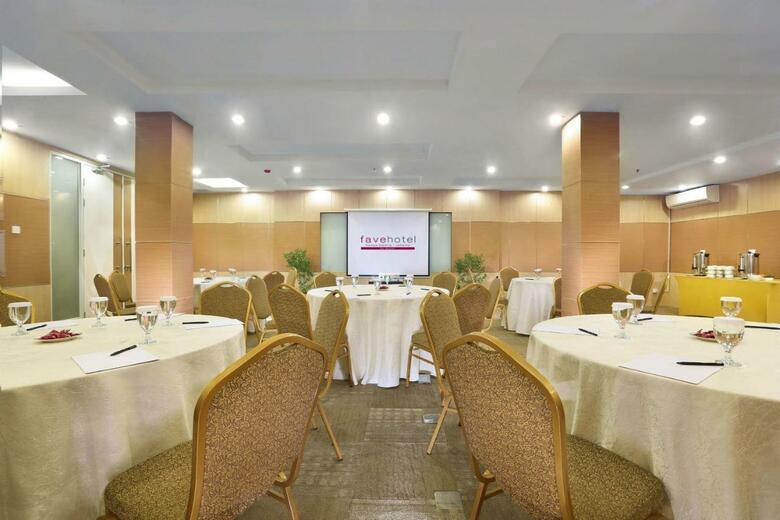 Favehotel Kelapa Gading