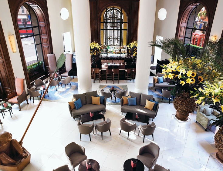 Hotel One Aldwych