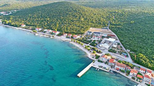 Apartments Stipo