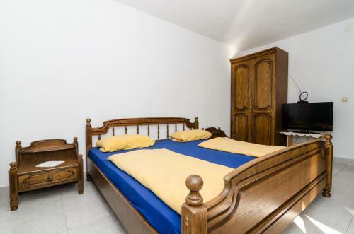 Apartments Leme?