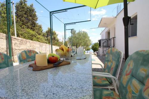 Apartments Neven