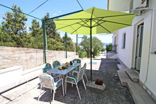 Apartments Neven