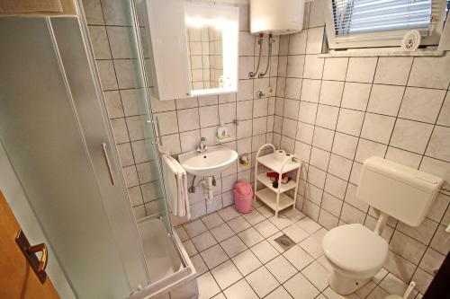 Apartments Neven