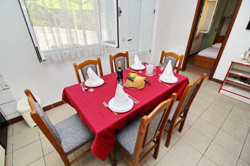 Apartments Neven