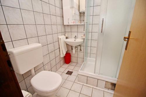 Apartments Neven