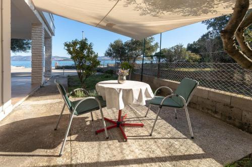 Apartments Nevela