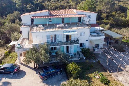Apartments Nevela