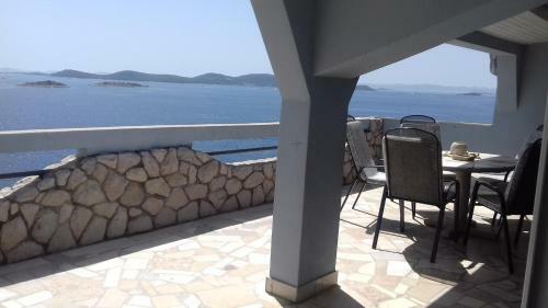 Apartamentos Villa Marica & Joso