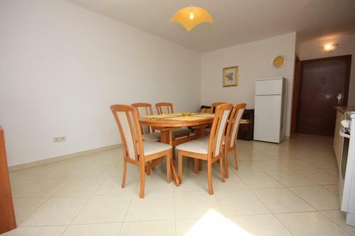 Apartments By The Sea Drage (Biograd) - 6171