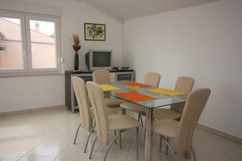Apartments By The Sea Drage (Biograd) - 6171