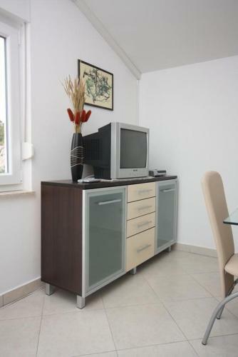 Apartments By The Sea Drage (Biograd) - 6171
