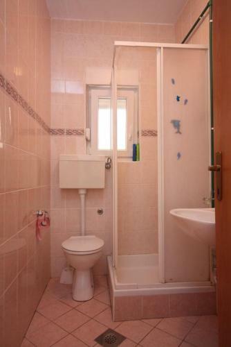Apartments By The Sea Drage (Biograd) - 6171