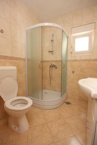 Apartments By The Sea Drage (Biograd) - 6171