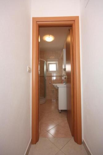 Apartments By The Sea Drage (Biograd) - 6171