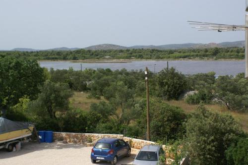Apartments With A Parking Space Zablace (sibenik) - 4219