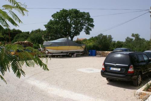 Apartments With A Parking Space Zablace (sibenik) - 4219