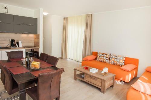 Apartments Villa Matea
