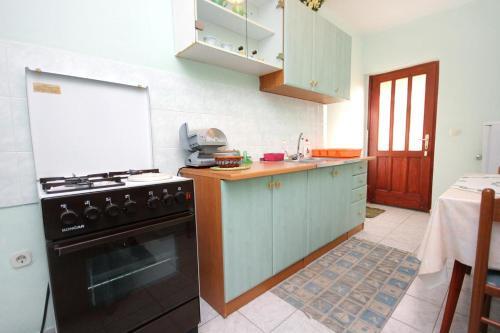 Apartments With A Parking Space Zaglav (dugi Otok) - 878