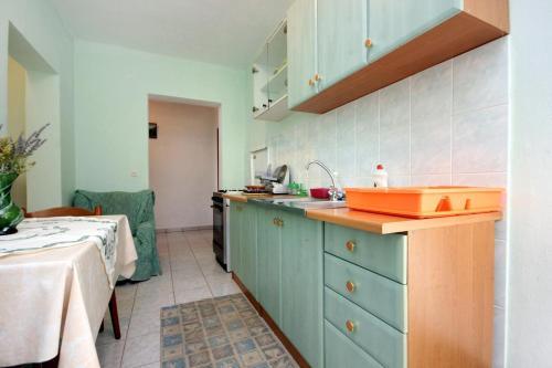 Apartments With A Parking Space Zaglav (dugi Otok) - 878