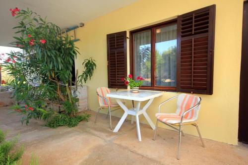 Apartments With A Parking Space Zaglav (dugi Otok) - 878