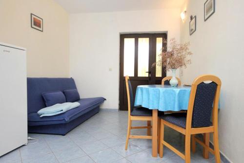 Apartments With A Parking Space Zaglav (dugi Otok) - 878