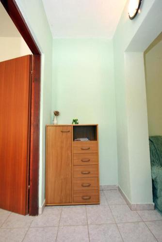 Apartments With A Parking Space Zaglav (dugi Otok) - 878