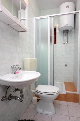 Apartments With A Parking Space Zaglav (dugi Otok) - 878