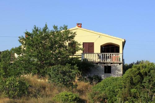 Apartments With A Parking Space Zaglav (dugi Otok) - 878