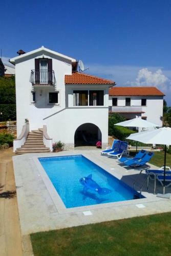 Apartment Zagore 7922b