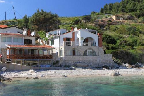Hostal Double Room Uvala Zarace (dubovica) 8781b