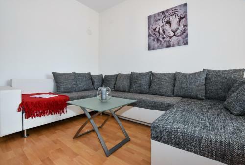 Apartamentos Zaton X