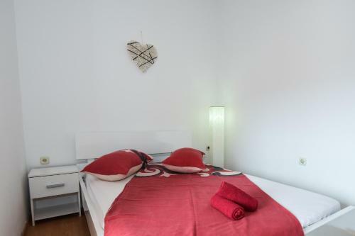 Apartamentos Zaton X