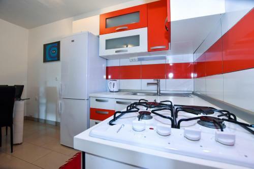 Apartamentos Zaton X