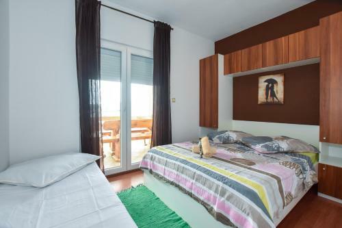 Apartamentos Zaton X