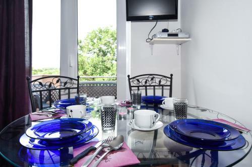 Apartamentos Zaton X