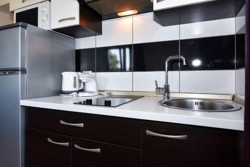 Apartamentos Zaton X