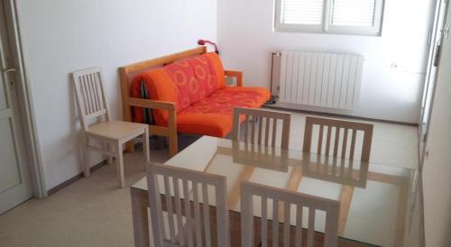 Secluded Apartments Zaton (zadar) - 11130