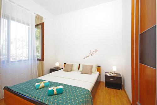 Apartment Zaton 15917a