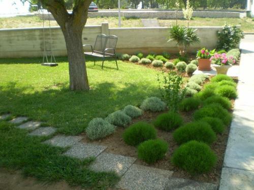 Apartment Zaton 15917a