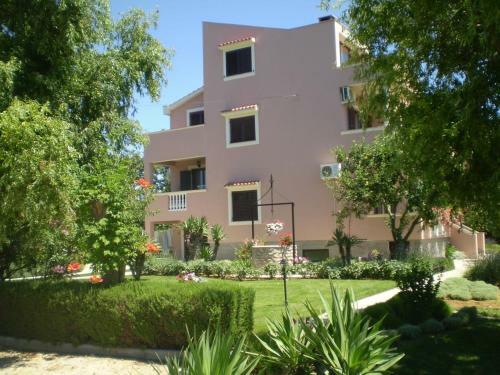 Apartment Zaton 15917a