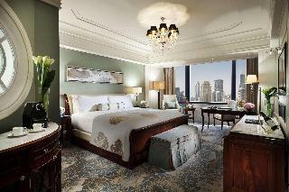 Hotel Waldorf Astoria Shanghai On The Bund