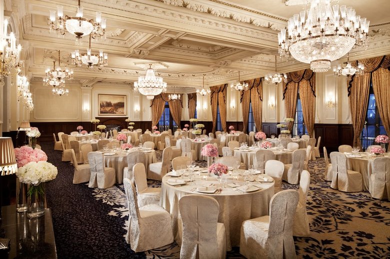 Hotel Waldorf Astoria Shanghai On The Bund