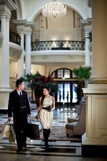 Hotel Waldorf Astoria Shanghai On The Bund